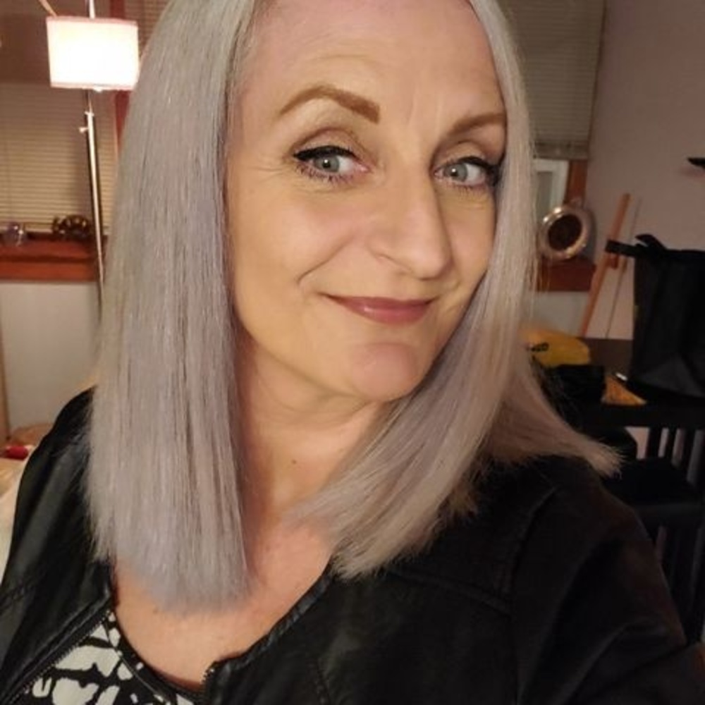 Meet your Posher, Jackie